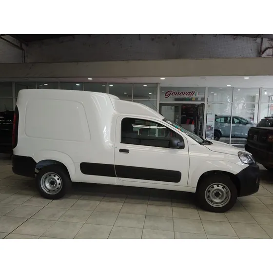Fiat Fiorino 1.4 Endurance