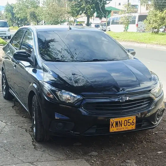 Chevrolet Joy 2022 1.4
