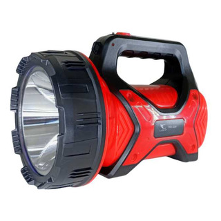 Lanterna Led 10w Bateria Longa Duração 4.500mah (8h De Uso) Lanterna Led 10w Bateria Longa Duração 4.500mah (8h De Uso)