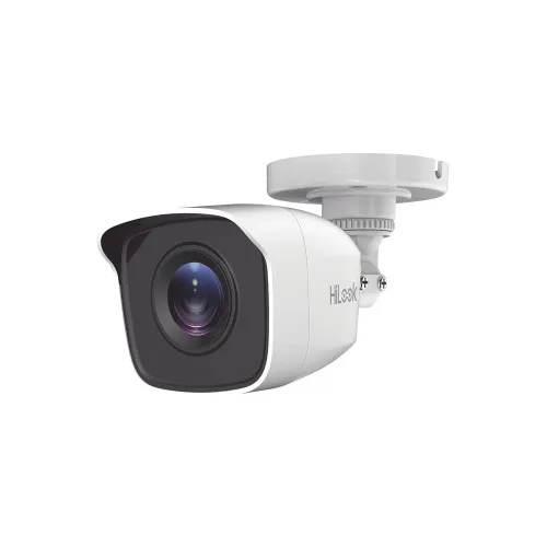 Camara Bullet Plastica Intemperie Ip66 Turbo Hd 2mp 4 En 1 