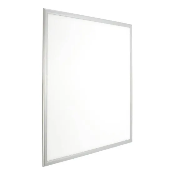 Panel Led Embutido Cielo Americano 60x60cm 40w Luz Calida