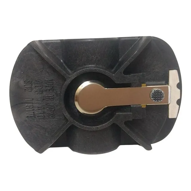 Rotor Distribuidor Para Mazda Bt50  B2200 626 Ford Festiva 