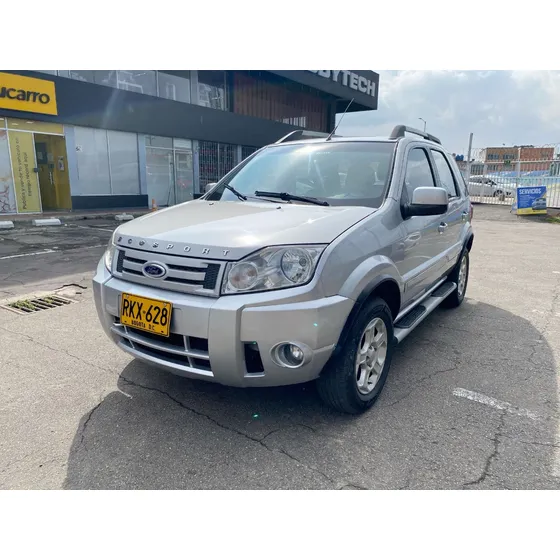 Ford Ecosport 2.0 L 4x2