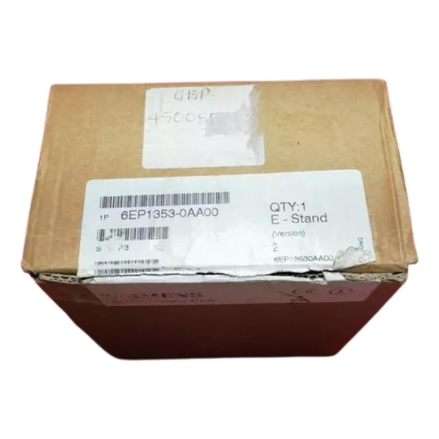 Siemens, 6ep1353-0aa00/6ep1353-0aa00, Fuente De Alimentació