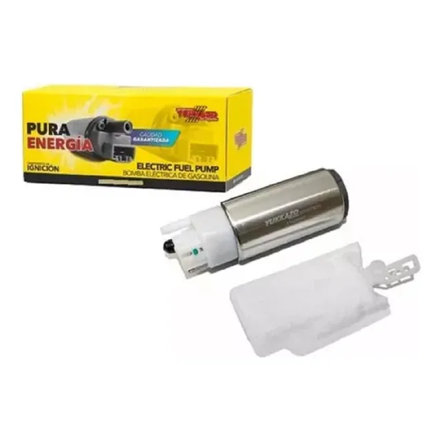 Pila De Gasolina Jeep Cherokee Kk 6cil Mot/3.7 (08-15)