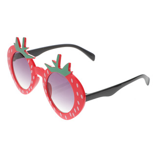 Accesorio Para Gafas De Fiesta Con Forma De Fresa, Disfraz, Accesorio Para Gafas De Fiesta Con Forma De Fresa, Disfraz,