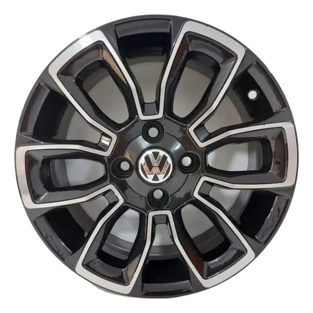 Llanta Volkswagen( Saveiro Cross) Zk630 R15 4x100