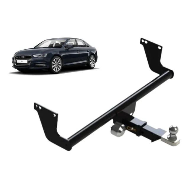 Enganche Fijo Audi A4 Tfsi 09/15