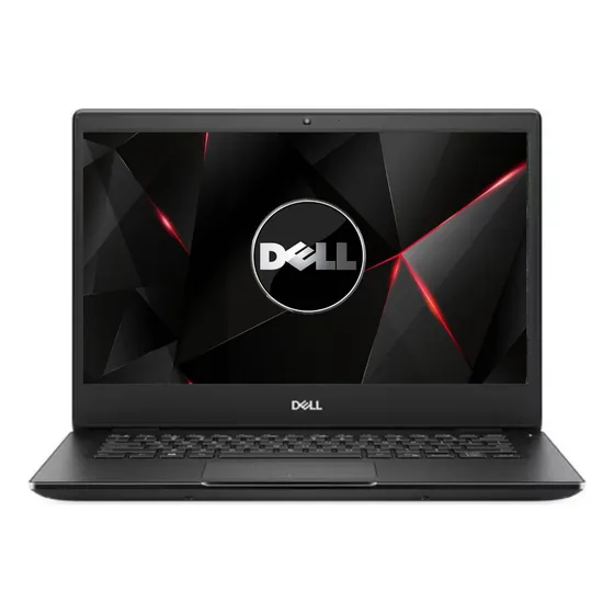 Notebook Dell Latitude 3400 Intel Core I3 8°th 8gb Hd 1tb