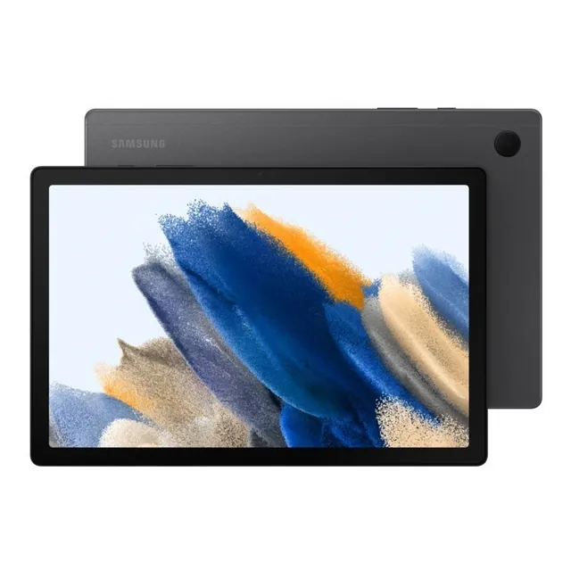 Tablet Galaxy Tab A A8 SM-X200 10.5" 32GB color dark gray 3GB de memoria RAM