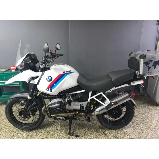 Bmw R1150gs Adventure
