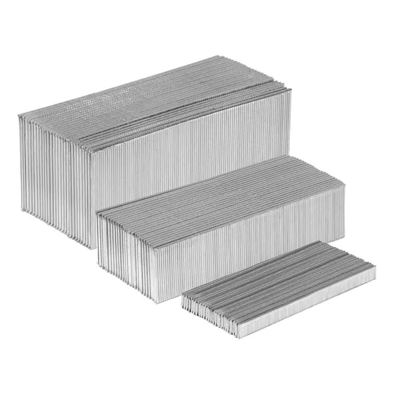 Kit De 15,000 Clavos Calibre 18, Varias Medidas