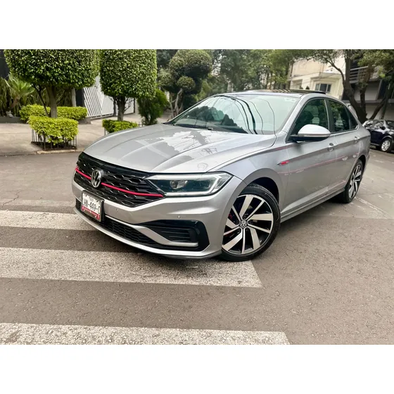 Volkswagen Jetta 2.0 Gli Dsg At
