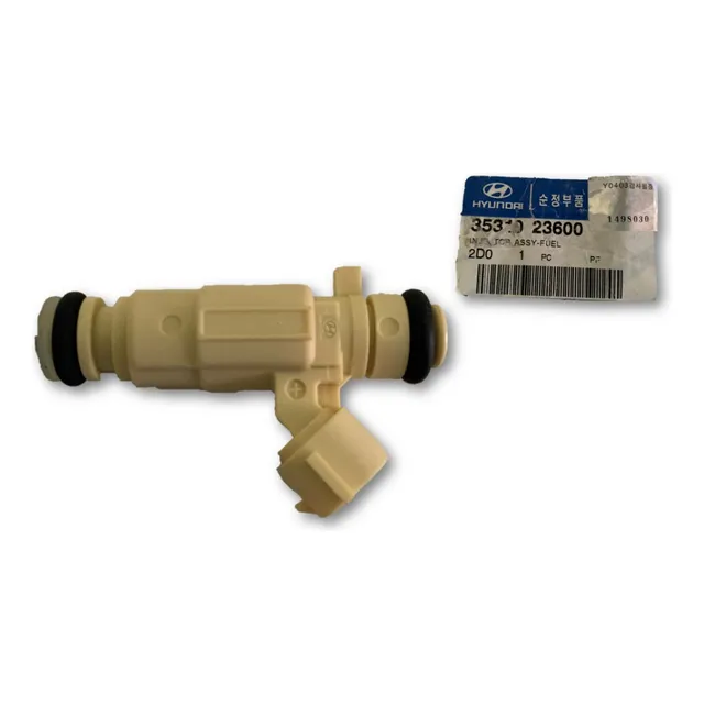 Inyector Hyundai Tucson/elantra/santa Fe/sportage 2.0- Mobis