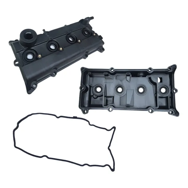 Tapa Válvulas Culata Nissan Xtrail T30 Motor Qr25 Empaque