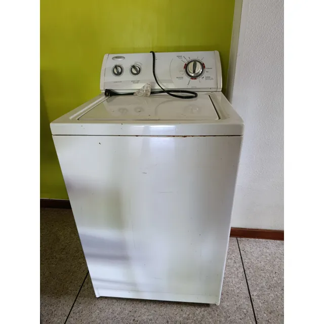 Lavadora Whirlpool 24  Para Repuesto