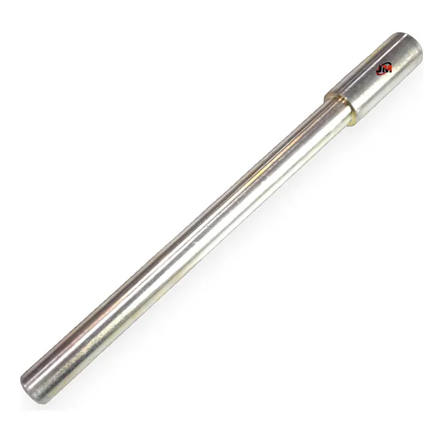 Eje Rueda Delantero Duke 200/250/390 Ktm Original