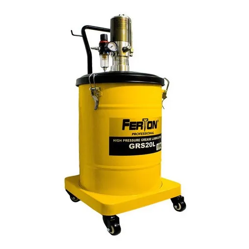 Grasera Neumatica 20l - Ferton