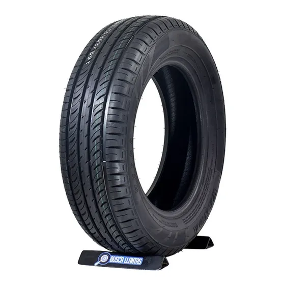 Llanta Wanda 165/65 R13 Wr080