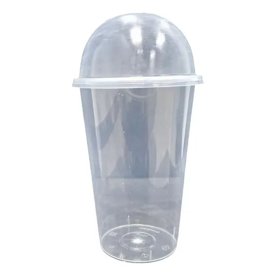 Vasos Domo 16 Onza X 50 Unid