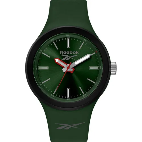 Reloj Reebok Hombre Rv-twf-g2-pgpg-ga Warm Up