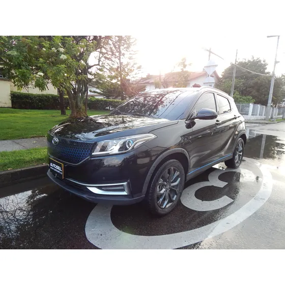 Dfsk Seres 3 Ev 2.300 At Elctrico