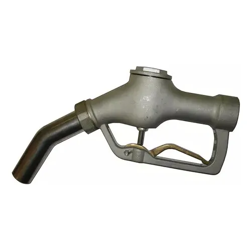 Pico Surtidor Manual De Combustible 1.5