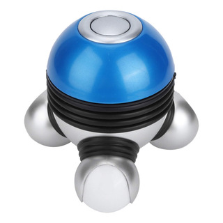 Masajeador Corporal Portátil Mini Masajeador Vibratorio Masajeador Corporal Portátil Mini Masajeador Vibratorio