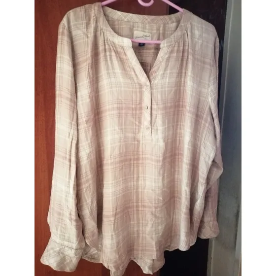 Camisa De Mujer 