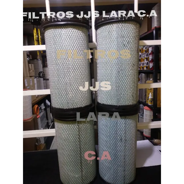 Filtro Cat 6i2510 46589 P532510 Rs3515 Af25138m Psyloder