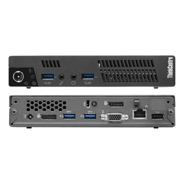 Computadora Mini Torre Lenovo Thinkcenter M92p