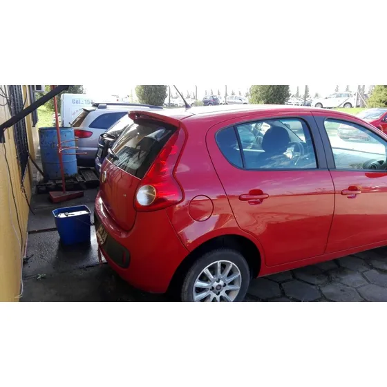 Fiat Palio 1.4 Attractive 85cv