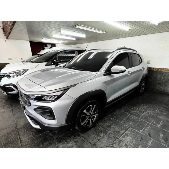 Fiat Pulse 1.0 Turbo 200 Flex Audace Cvt