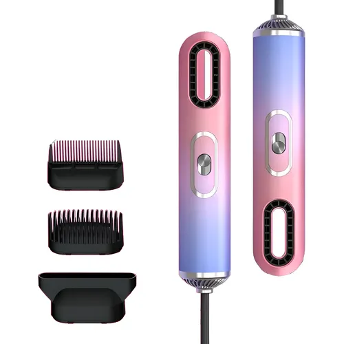 Dyson Airwrap Complete Long Vermelha/rosa | MercadoLivre