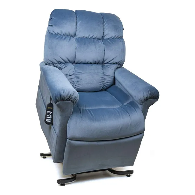 Tela Calypso - Entrega Configuracion Casa