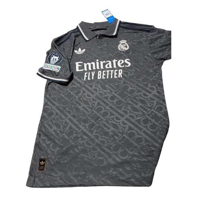 Real Madrid Alternativa 24/25