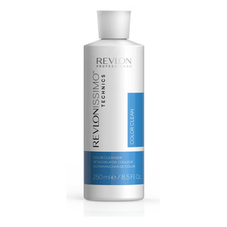 Shampoo Limpieza De Color Revlonissimo Color Clean 250ml Shampoo Limpieza De Color Revlonissimo Color Clean 250ml
