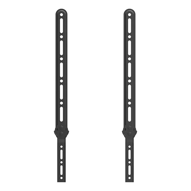 Soporte De Barra De Sonido Universal Qualgear Para Barras De