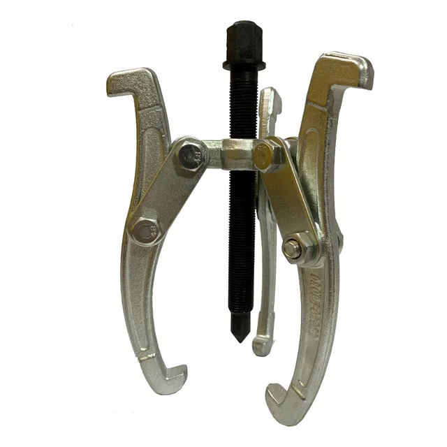 Extractor De Poleas 3 Pulgadas X 3 Garras Demax Ref. 78192