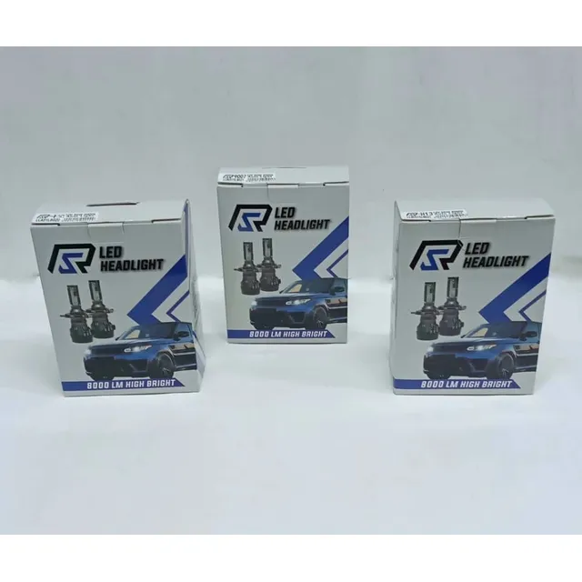 Bombillos Luces Led