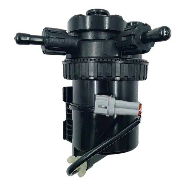 Bombin Combustible Completo Toyota Hilux Vigo Original