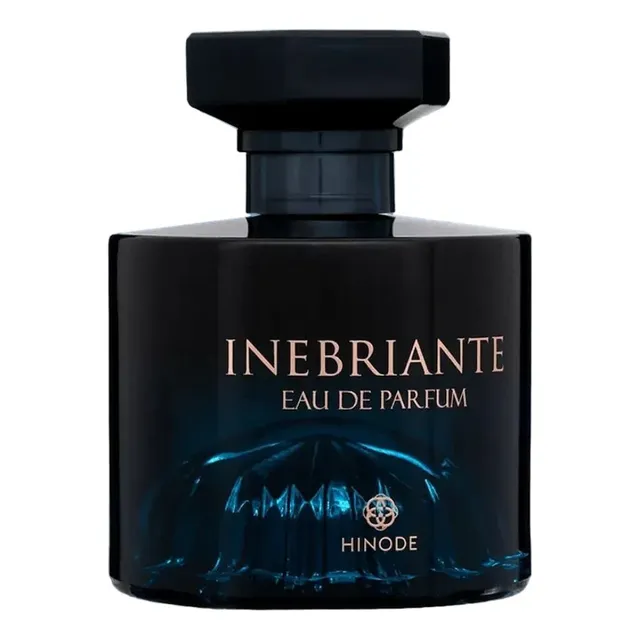 Perfume Para Hombre Hinode Hnd Inebriante 100ml