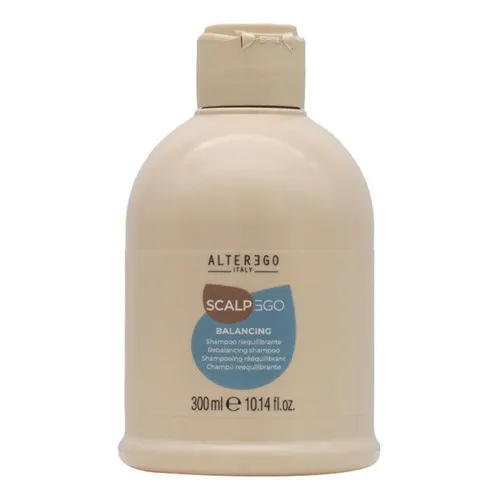 Shampo Alter Ego Pure Balancing 300ml