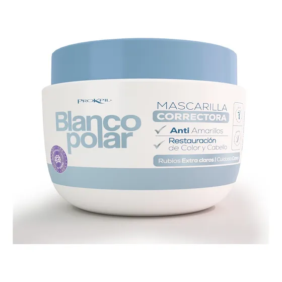 Mascarilla Correctora Tarro - g Tipo de piel Normal