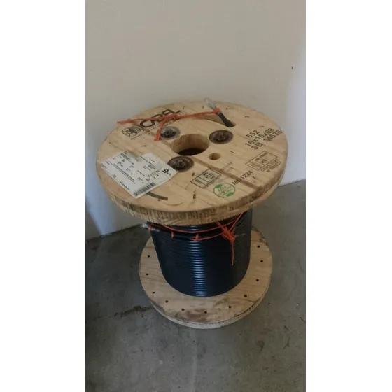 Cable Thw 2 Cabel 600v
