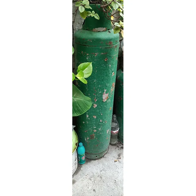 Tanque De Gas 30