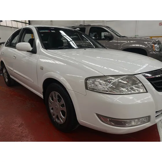 Renault Scala 1.6 Expression At