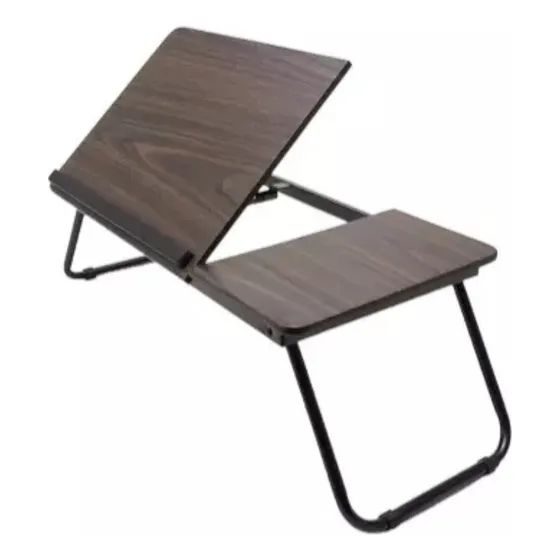 Mesa Laptop Plegable 