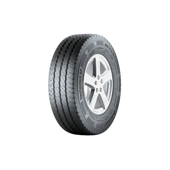Neumático Continental Vancontact Ap VanContact AP 205/75R16 110/108 R