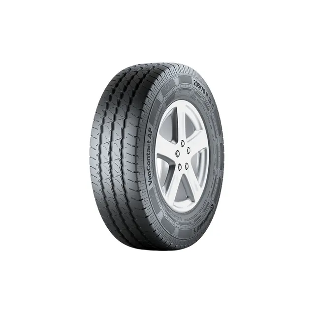 Neumático Continental Vancontact Ap VanContact AP 205/75R16 110/108 R